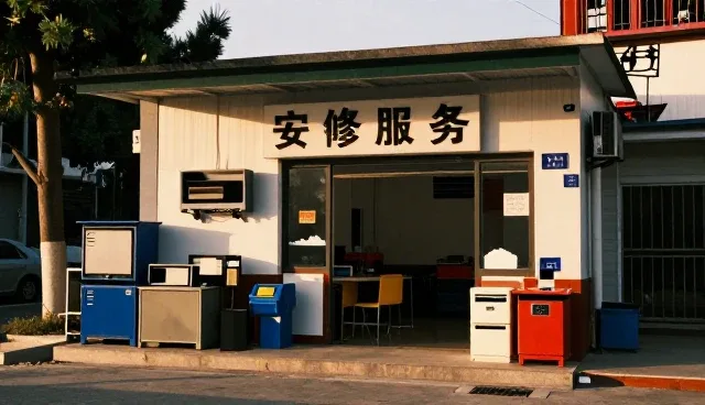 局部改造中的设计应用实践与场景适配