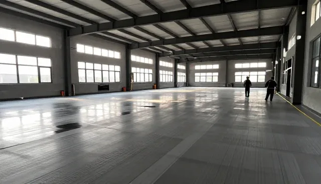 山西宏昱扬地坪装饰工程有限公司定制家具应用于跨区域项目案例介绍