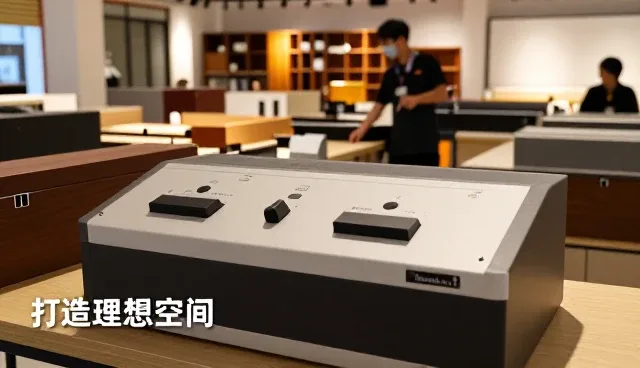 山西宏昱扬地坪装饰工程有限公司推动涵盖局部改造向智能化方向发展