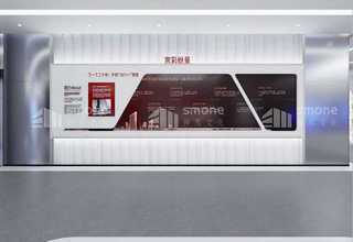 金山区装饰深化设计编制